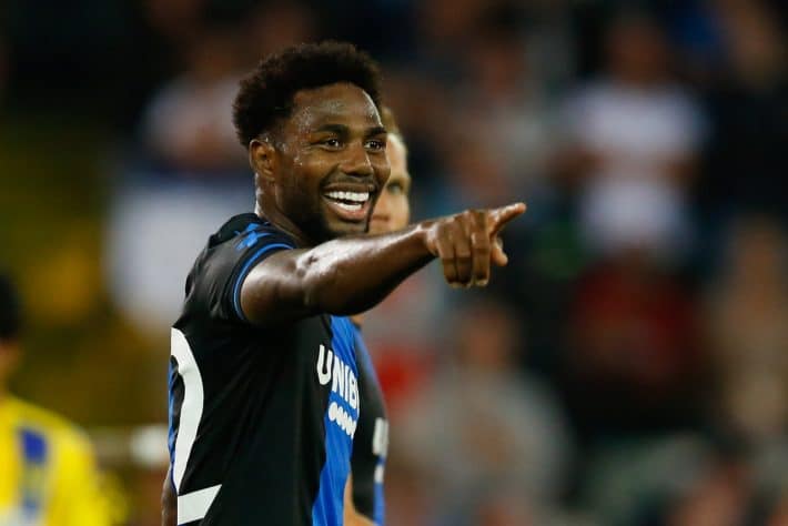 Sunday Oliseh enthusiastic about his compatriot Emmanuel Dennis