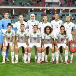 Morocco to play Burkina Fason in two pre-WAFCON friendly games
