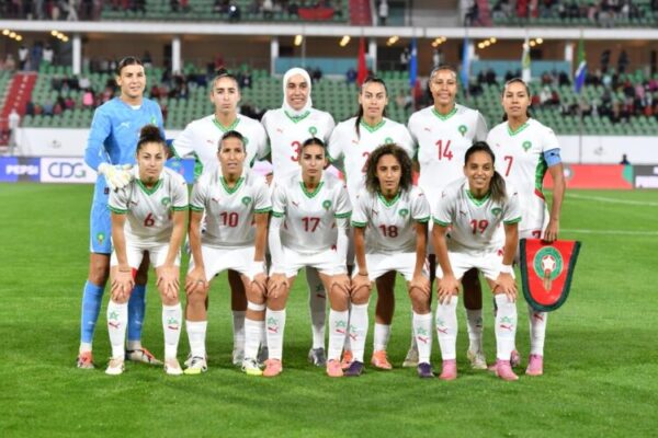 Morocco to play Burkina Fason in two pre-WAFCON friendly games