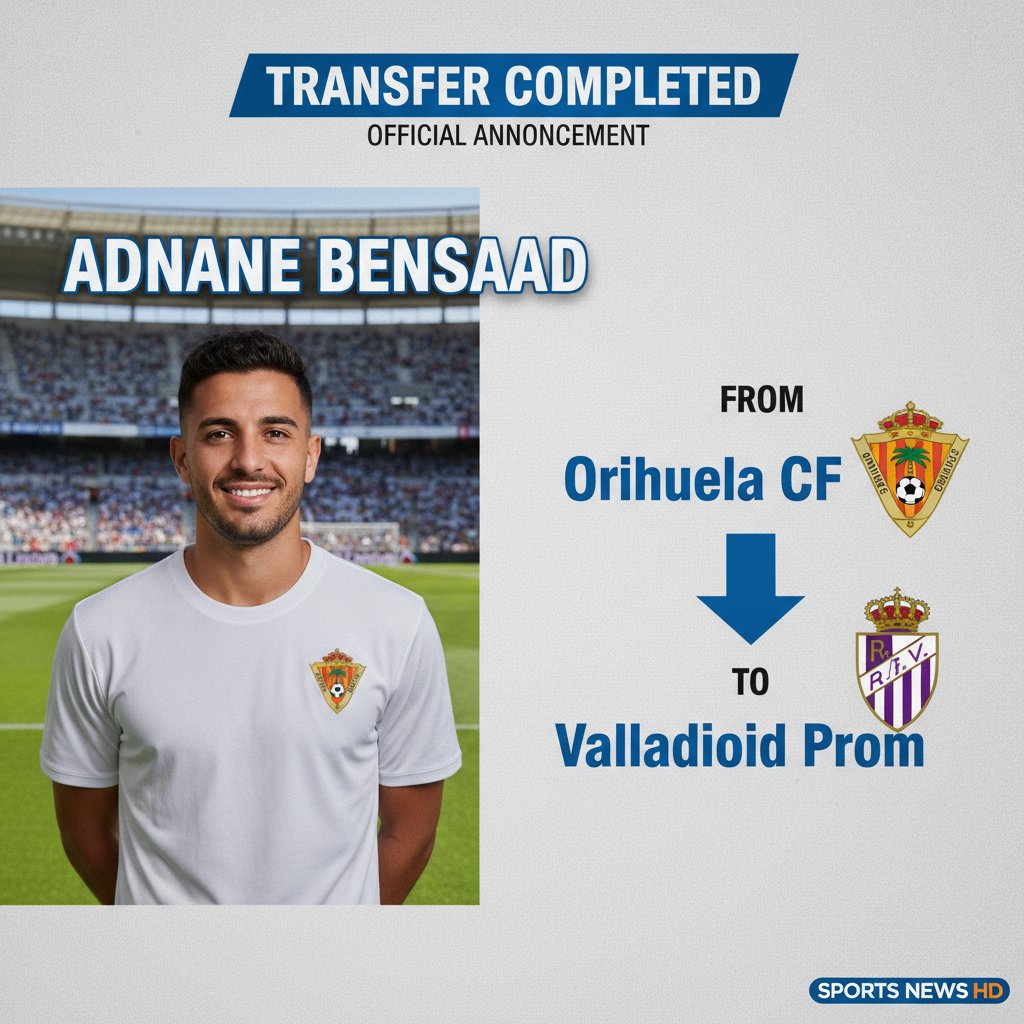  eng 1038132 z919lj57x9uhq1oxtsqrg438 2026 02 02 transfer   Adnane Bensaad Spanish left winger linked with Valladolid Prom move   AfricaSoccercom