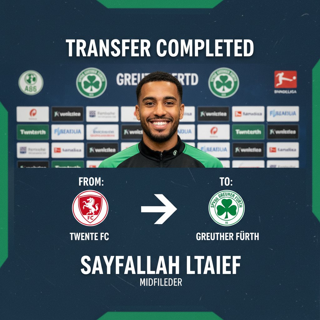  eng 388220 z919lj57x9uhq1oxtsqrg438 2026 02 02 transfer   Sayfallah Ltaief Left winger linked with move to Greuther Fürth in Germany   AfricaSoccercom