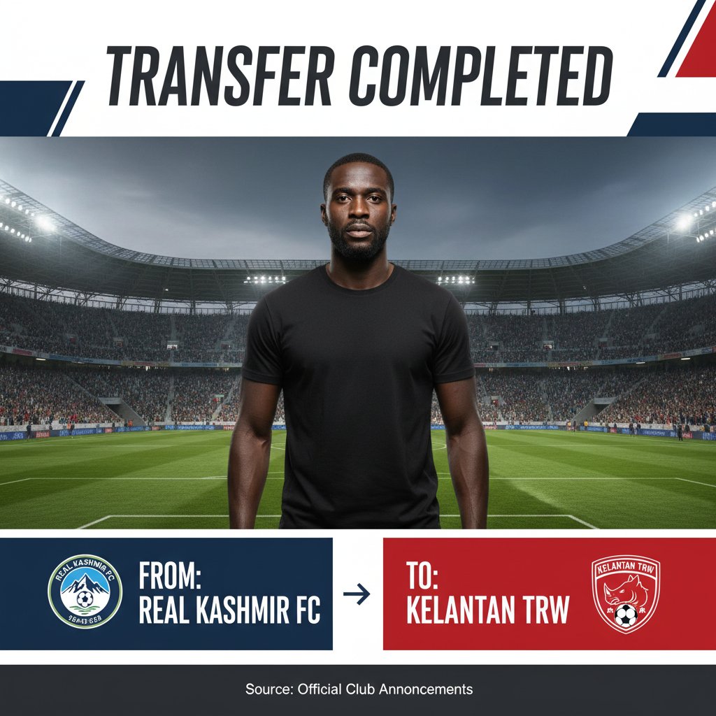  eng 429703 z919lj57x9uhq1oxtsqrg438 2026 02 02 transfer   Gnoheré Krizo Centre forward linked with move to Malaysias Kelantan TRW   AfricaSoccercom