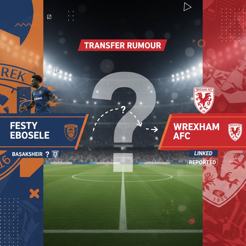  eng 586756 z919lj57x9uhq1oxtsqrg438 1006 rumour   Festy Ebosele Right back linked with shock Wrexham move in Wales transfer talk   AfricaSoccercom