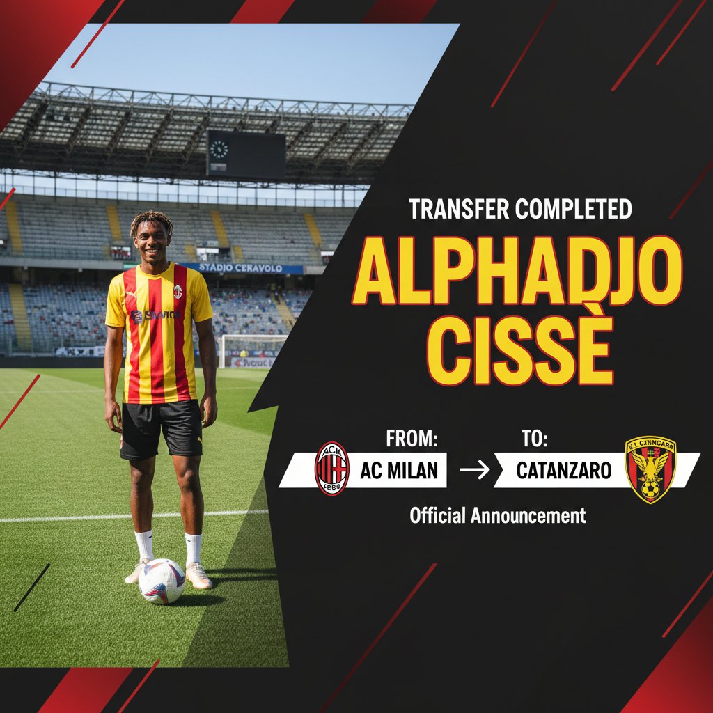  eng 964087 z919lj57x9uhq1oxtsqrg438 2026 02 02 transfer   Alphadjo Cissè Attacking midfielder linked with move to Italian side Catanzaro   AfricaSoccercom