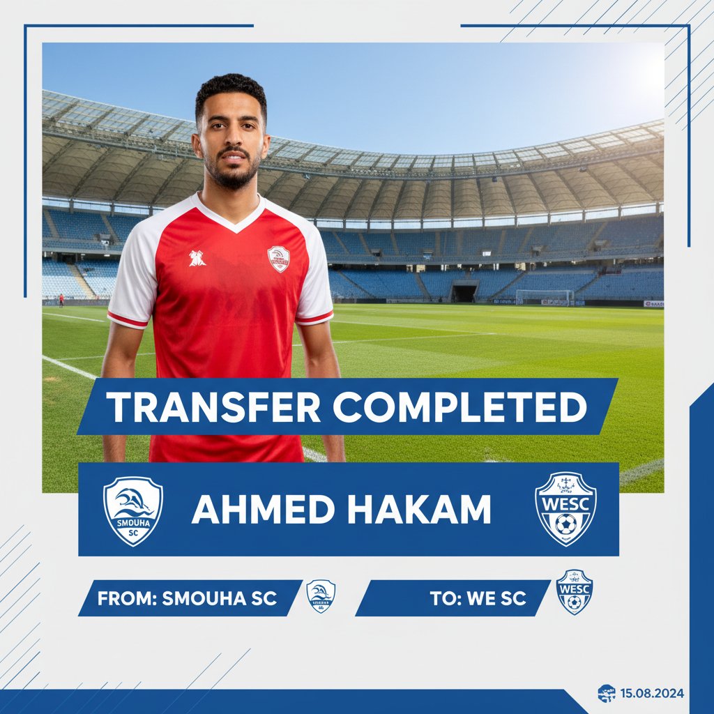  eng 983774 z919lj57x9uhq1oxtsqrg438 2026 02 02 transfer   Ahmed Hakam Egyptian centre back linked with move to WE SC   AfricaSoccercom