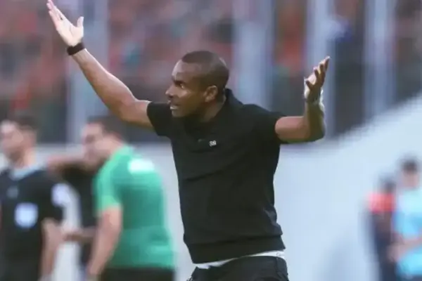 Frustrating blow as MC Alger extend winless run with goalless draw