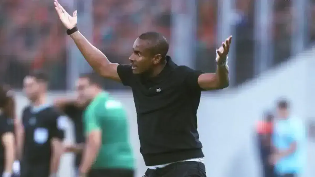 Frustrating blow as MC Alger extend winless run with goalless draw