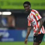 Ayoni Santos says Cape Verde call-up close as passport secured