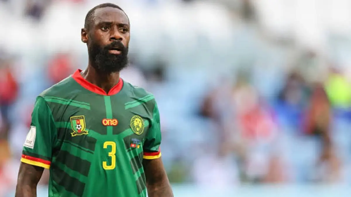  f2ec23b7e6a041dd881b725b6c61a3ad17c1bb67002b3f247e2a779498bd5a69 1200 675   Cameroon star Nicolas Nkoulou officially retires from football   AfricaSoccercom