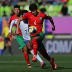 Moroccan talent Ismaël Baouf attracts interest from French clubs