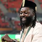 Former Togo star Emmanuel Adebayor breaks ranks with Mourinho over Vinicius Jnr’s racism comments