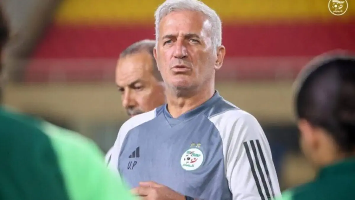 Petkovic monitors Kabylie goalkeeper ahead of international break