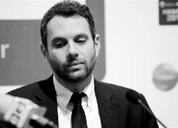 Amr Fahmy: Africa pays tribute to him!