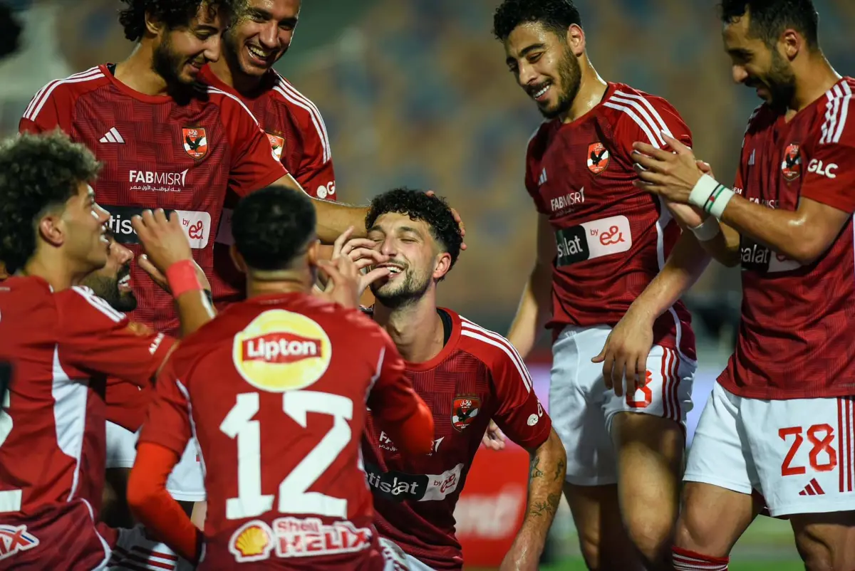 Egyptian Premier League Al Ahly and Zamalek Strengthen Title Push with Matchday 14 Wins Egyptian Premier League Al Ahly and Zamalek Strengthen Title Push with Matchday 14 Wins   Egyptian Premier League Al Ahly and Zamalek Strengthen Title Push with Matchday 14 Wins   AfricaSoccercom