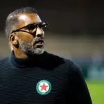 Franco-Senegalese coach Habib Beye secures full backroom staff at Marseille