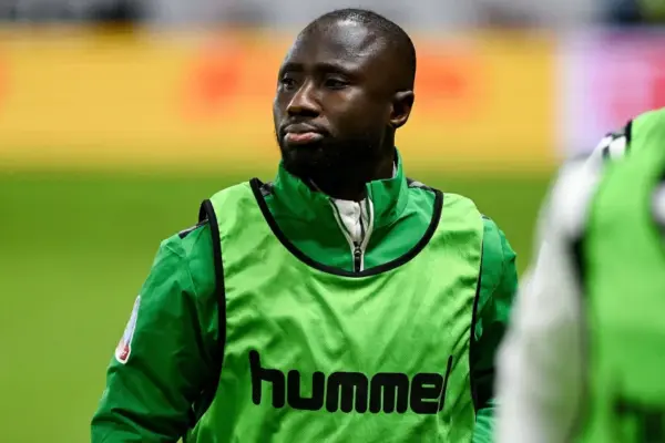 Naby Keïta’s changing fortunes laid bare in Europa League night