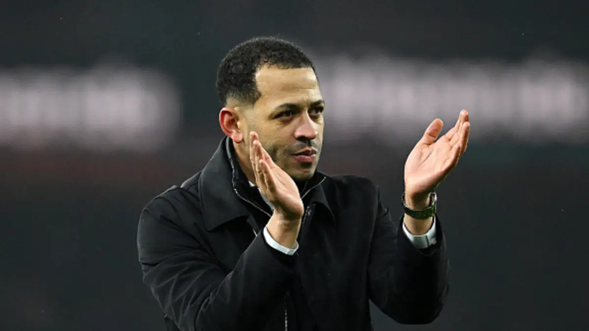  fee645f4b10a64b1d5bfdc9771fb6002db4fcfb28674ca59037ae52a96908417 1200 675   English Sierra Leonean coach Liam Rosenior shortlisted for Premier League Coach of the Month for January   AfricaSoccercom