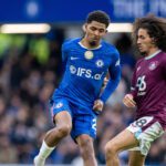 Chelsea, Burnley condemn racist abuse of Wesley Fofana, Hannibal Mejbri