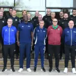 FIFA hails Morocco’s youth football development program, set for rollout across Africa