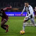 Nigeria defender Ola Aina names Ronaldo as toughest opponent he has faced