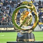 Morocco pushing to co-host 2029 FIFA Club World Cup with Spain