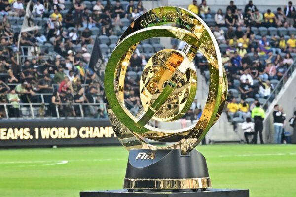 Morocco pushing to co-host 2029 FIFA Club World Cup with Spain