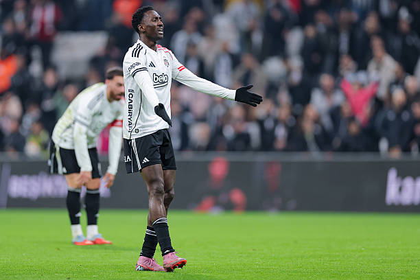  Ndidi   Manchester United considered January move for Wilfred Ndidi   AfricaSoccercom