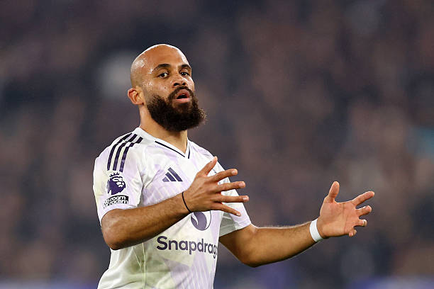 Bryan Mbeumo AfricaSoccercom Bryan Mbeumo Bryan Mbeumo shares deep love for music and piano AfricaSoccercom