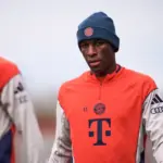 Atlético Madrid tracking Nicolas Jackson ahead of summer window