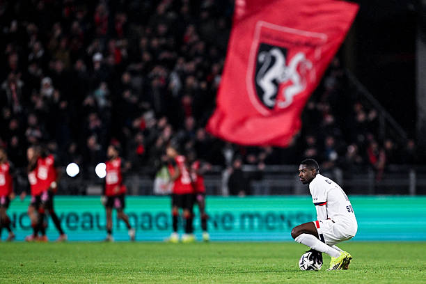  Ousmane Dembele   Ousmane Dembele urges PSG to put team above egos after Rennes defeat   AfricaSoccercom