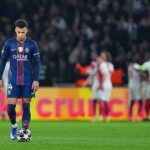 Desire Doue admits late PSG fear against Monaco