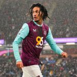 Hannibal Mejbri’s double assist not enough as Burnley fall to late Brentford winner