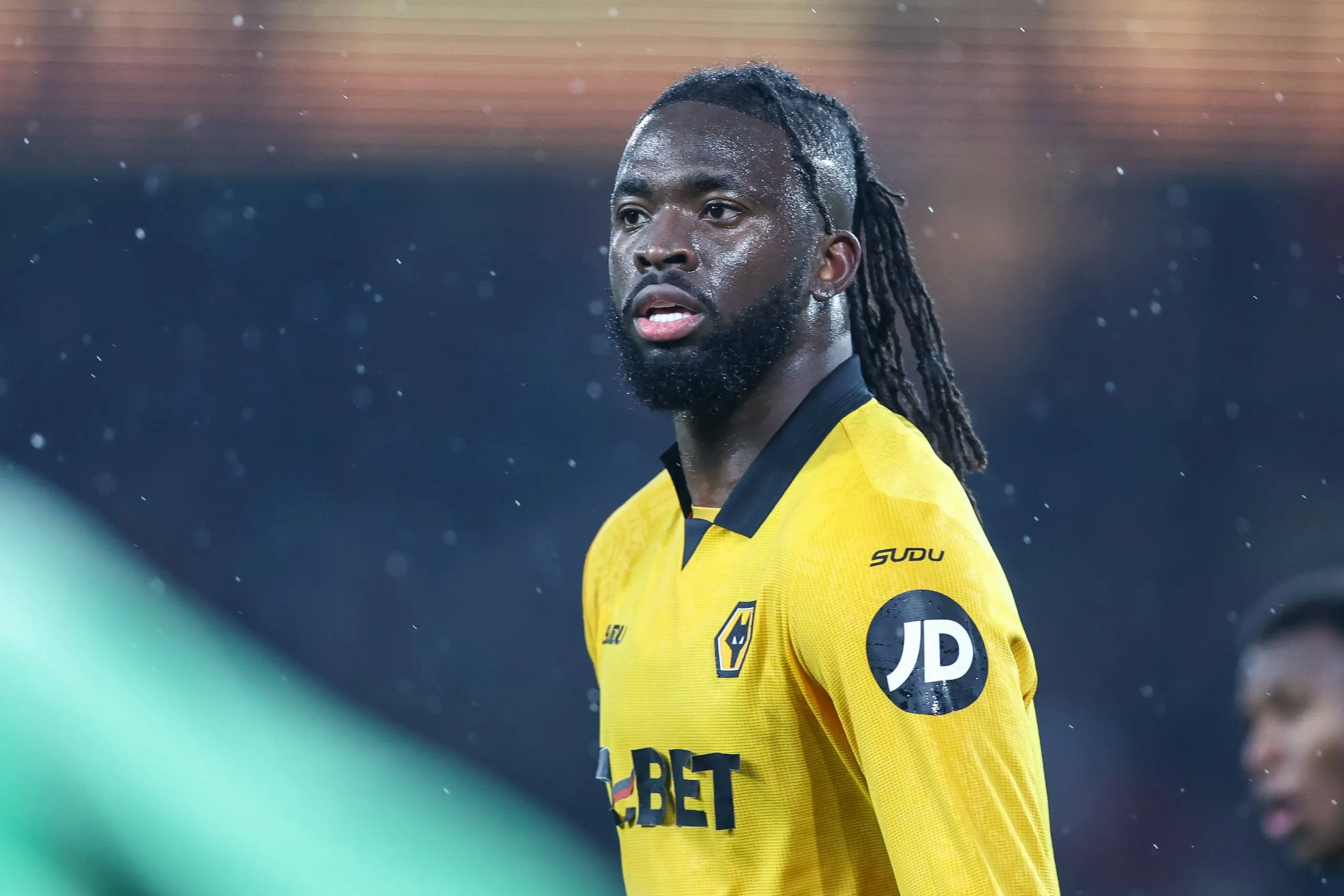 Nigeria’s Tolu Arokodare targeted by racist abuse after Wolves’ defeat to Crystal Palace