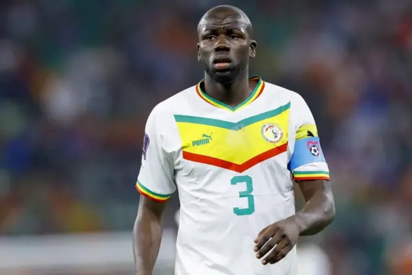 Kalidou Koulibaly calls for freedom of Senegal fans after Rabat incidents