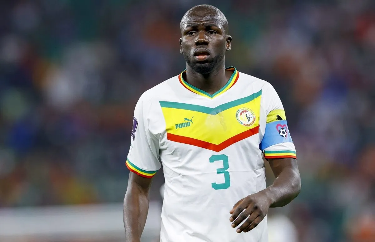Kalidou Koulibaly calls for freedom of Senegal fans after Rabat incidents