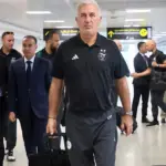 Report claims Vladimir Petković set for improved Algeria contract