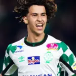 Moroccan teenager Yahya Iguiz nets debut goal for Raja Casablanca in IR Tanger win