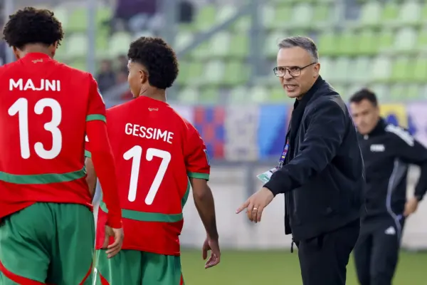 What can Morocco expect under Mohamed Ouahbi?