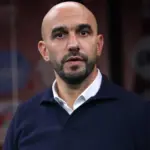 Morocco federation in talks as Walid Regragui speculation intensifies