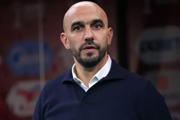 Morocco federation in talks as Walid Regragui speculation intensifies