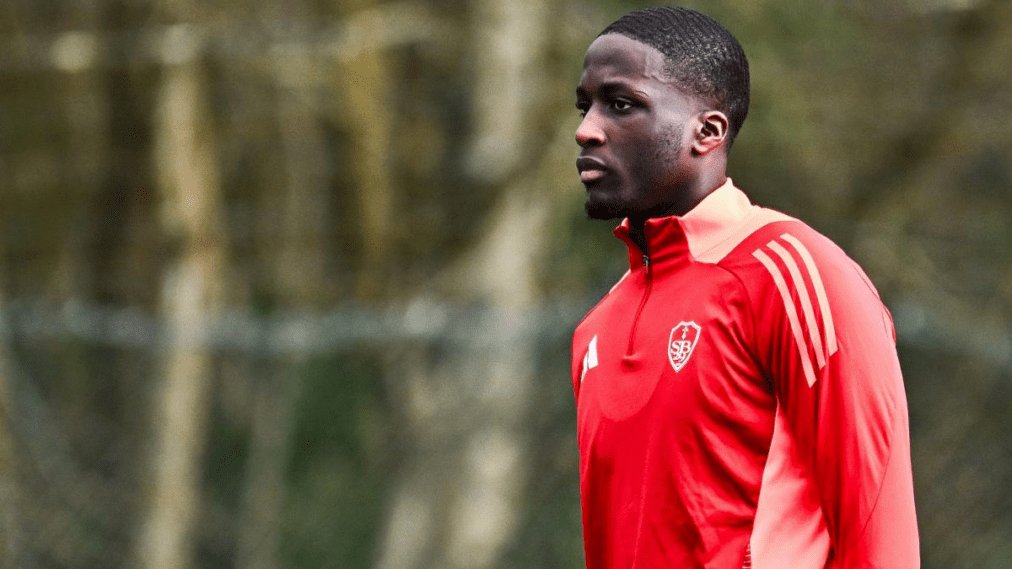 Shocking Exodus: Five African players could depart Stade Brestois in 2026 transfer window