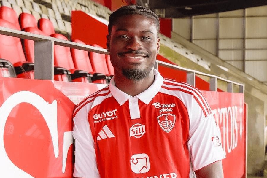 Shocking Exodus: Five African players could depart Stade Brestois in 2026 transfer window