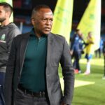 Sandile Zungu Says AmaZulu Can Be Bigger than Chiefs, Pirates, Sundowns