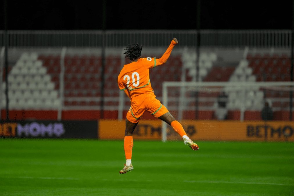 Ivory Coast’s young attack poised to fire up 2026 World Cup