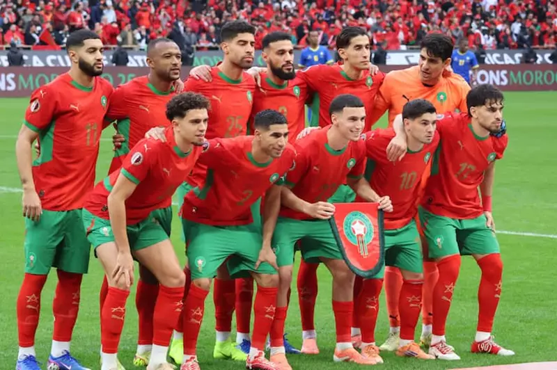  image 2026 02 05t173154 6872026 2 5 17 31   Morocco to play Ecuador in a pre 2026 World Cup friendly game in March   AfricaSoccercom