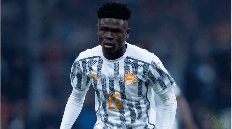 Ivory Coast’s young attack poised to fire up 2026 World Cup