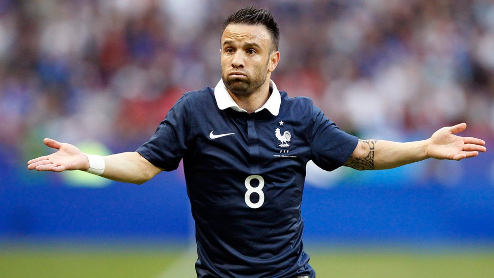 Mathieu Valbuena backs Habib Beye as Marseille’s new manager Mathieu Valbuena backs Habib Beye as Marseille’s new manager