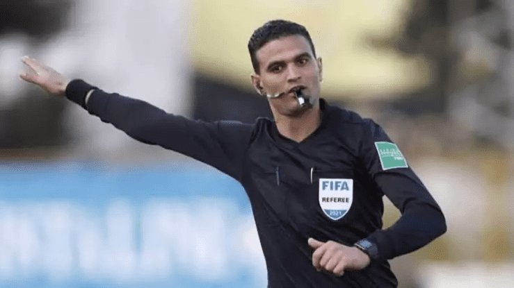 Three Tunisian referees retained for CAF knockout rounds Three Tunisian referees retained for CAF knockout rounds