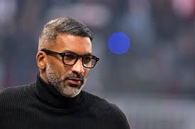 Ligue 1: Brest defeat leaves Habib Bèye seeking quick response