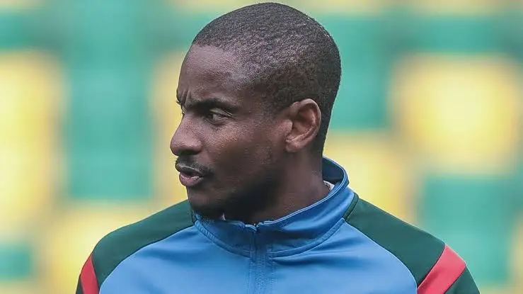 Rhulani Mokwena urges focus after MC Alger exit from Champions League AfricaSoccercom Rhulani Mokwena urges focus after MC Alger exit from Champions League Rhulani Mokwena urges focus after MC Alger exit from Champions League Rhulani Mokwena urges focus after MC Alger exit from Champions League AfricaSoccercom